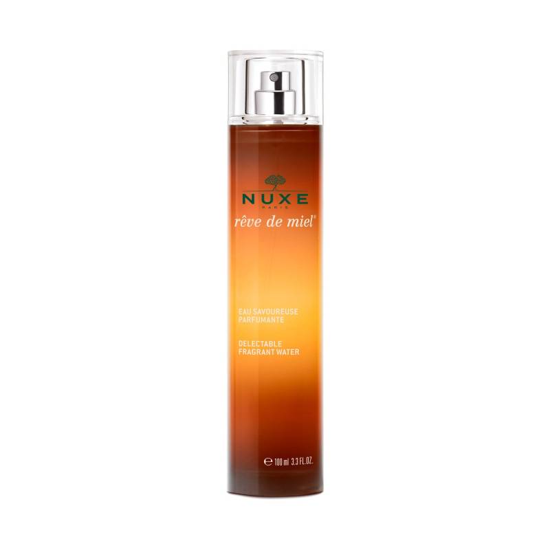 Nuxe - Rêve de Miel® Eau Toilette, Miel Savoureuse Parfumante, 100 ml von Nuxe