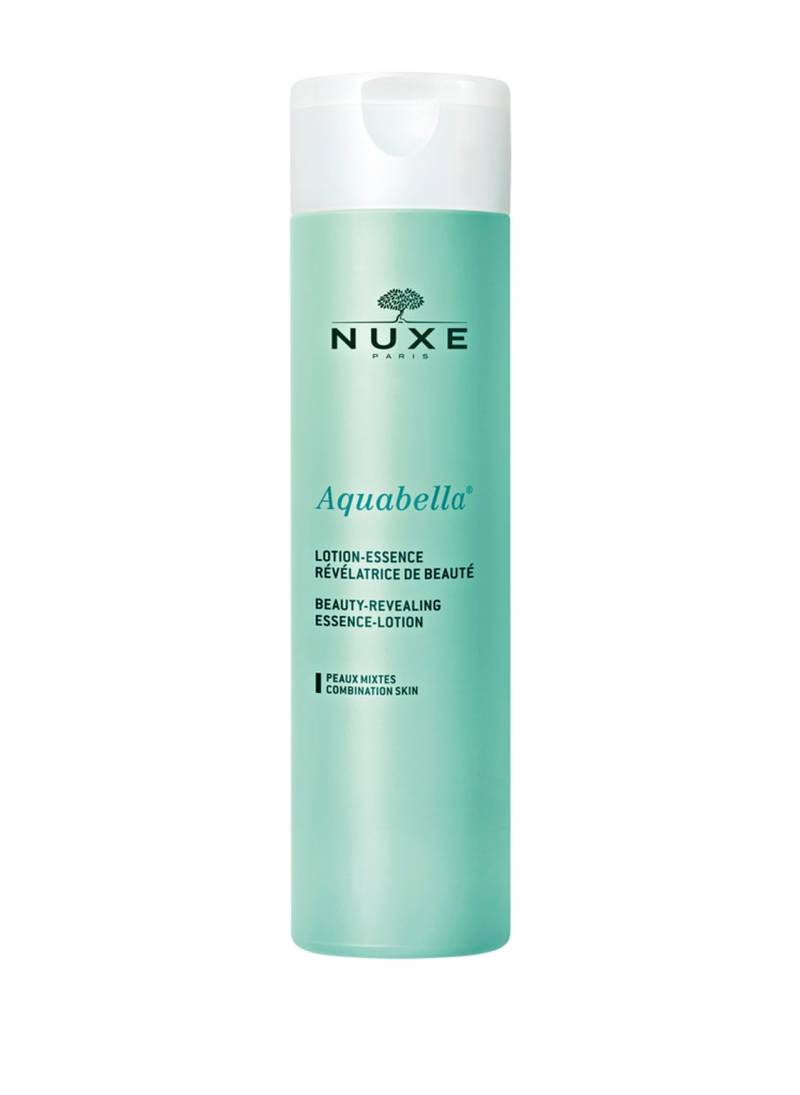 Nuxe Aquabella Verschönernde Lotion-Essenz 200 ml von NUXE