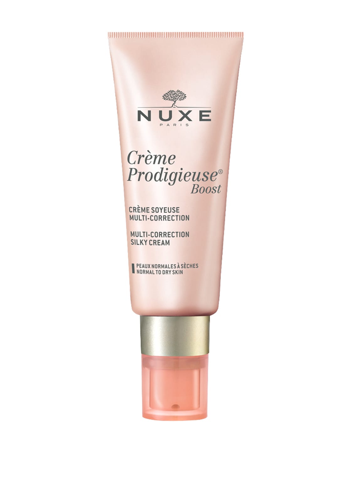 Nuxe Créme Prodigieuse Boost Multi-korrigierende Creme 40 ml Nuxe Créme Prodigieuse Boost Multi-korrigierende Creme 40 ml von NUXE