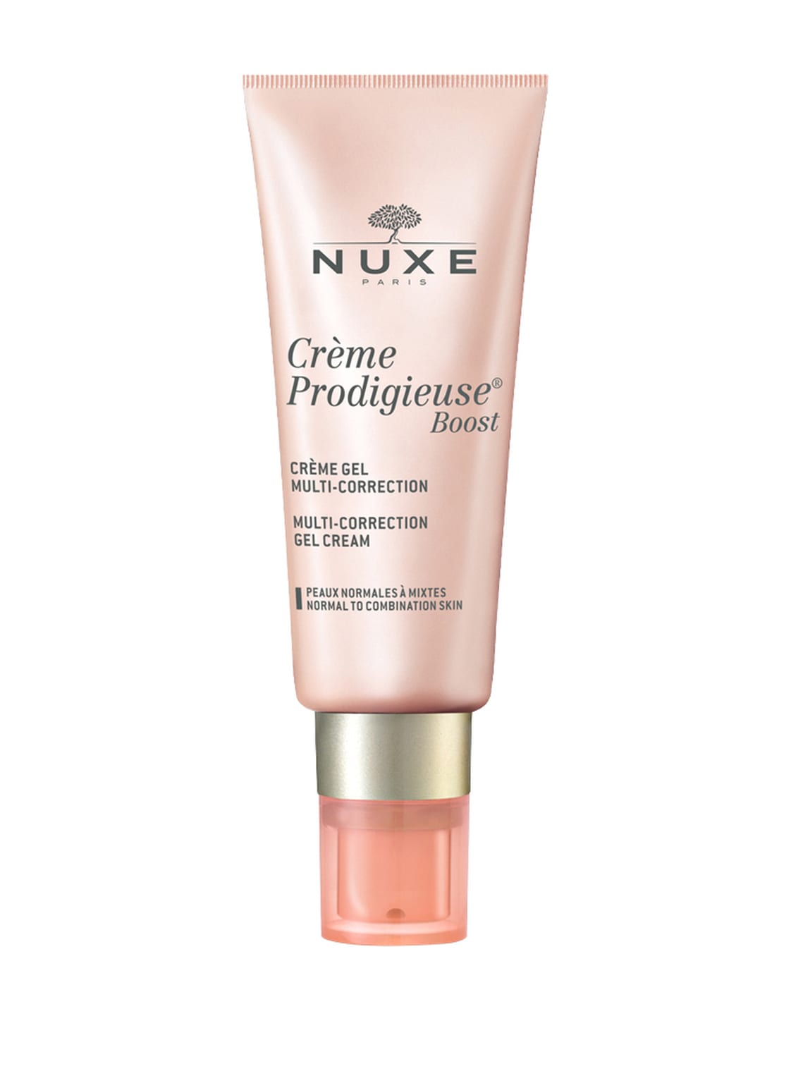 Nuxe Créme Prodigieuse Boost Multi-korrigierende Gel-Creme 40 ml Nuxe Créme Prodigieuse Boost Multi-korrigierende Gel-Creme 40 ml von NUXE