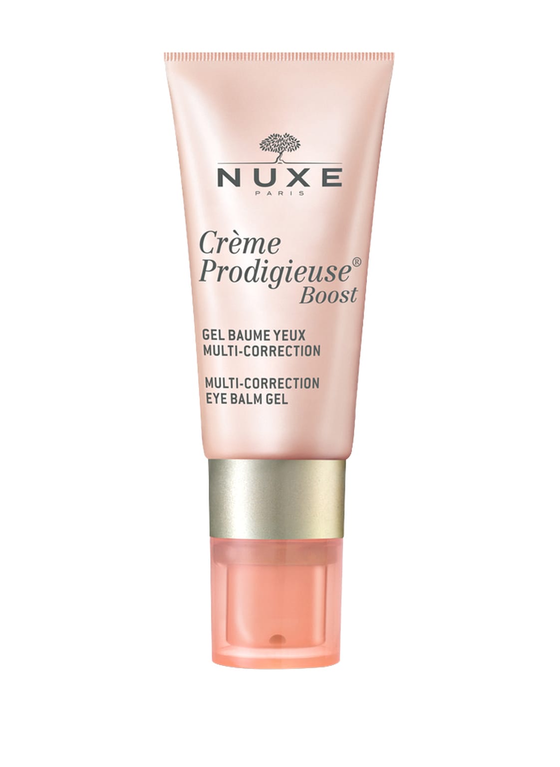 Nuxe Créme Prodigieuse Boost Multi-korrigierender Augenbalsam 15 ml Nuxe Créme Prodigieuse Boost Multi-korrigierender Augenbalsam 15 ml von NUXE