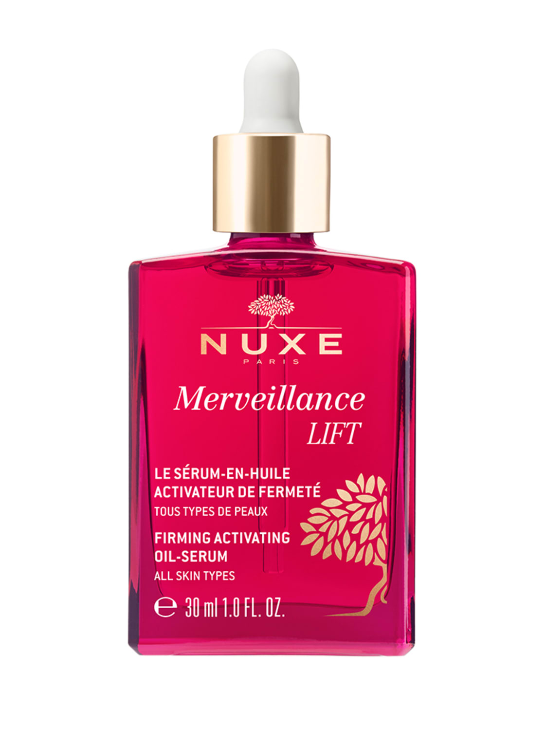 Nuxe Merveillance Lift Serum 30 ml von NUXE