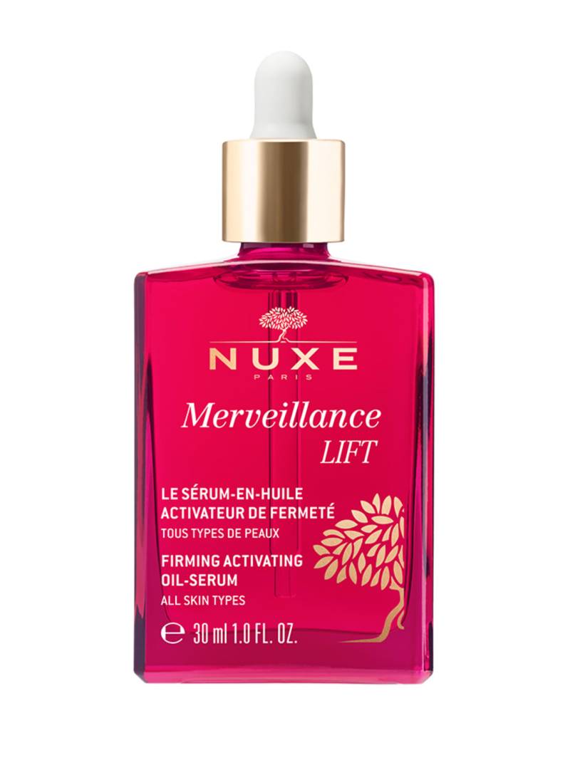 Nuxe Merveillance Lift Serum 30 ml von NUXE