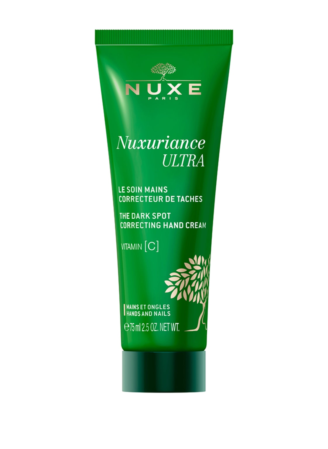 Nuxe Nuxuriance Ultra Handcreme 75 ml