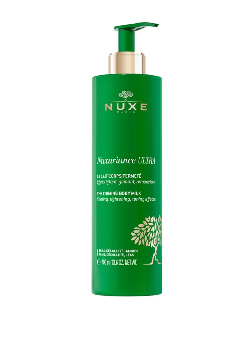 Nuxe Nuxuriance Ultra Körpercreme 400 ml von NUXE