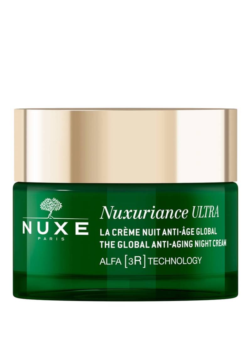 Nuxe Nuxuriance Ultra Nachtcreme 50 ml von NUXE