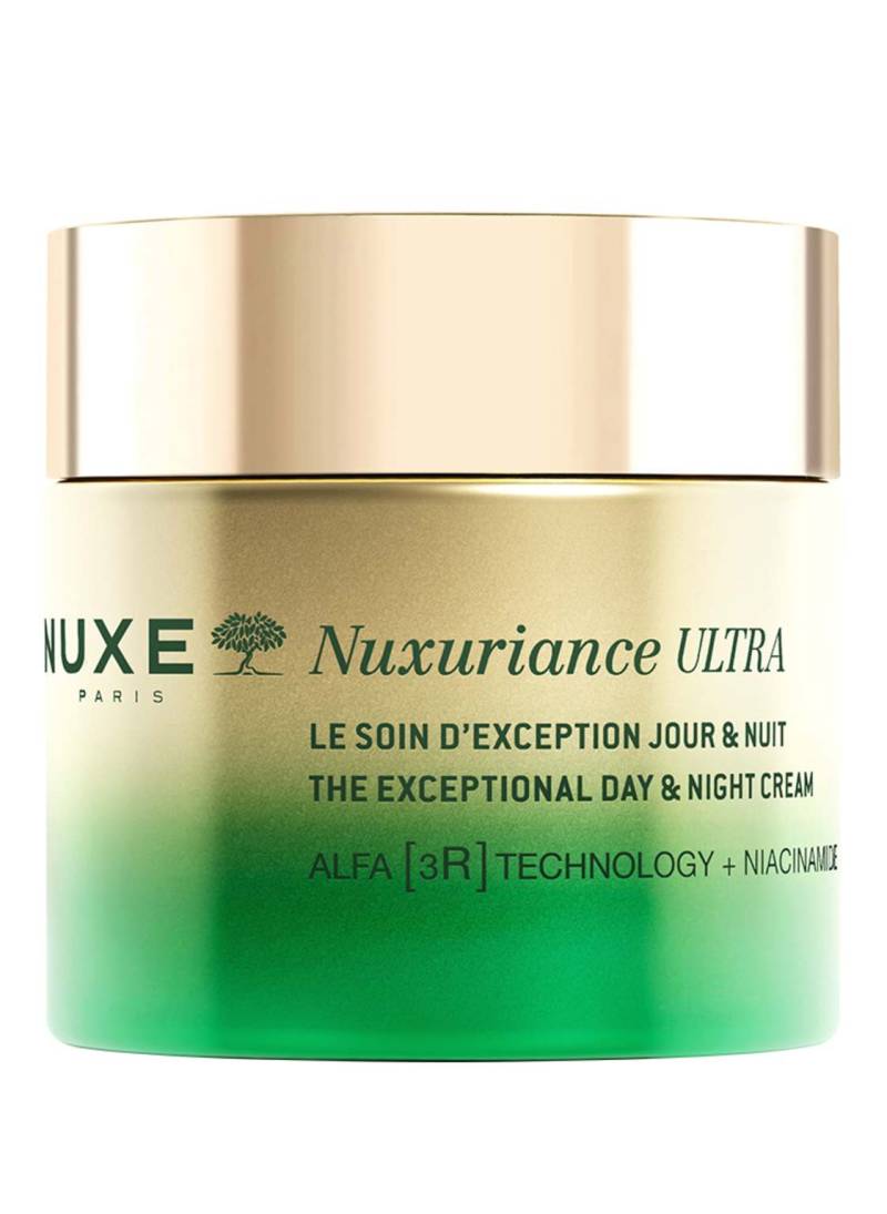 Nuxe Nuxuriance Ultra The Exceptional Reichhaltige Anti-Aging-Creme 75 ml von NUXE