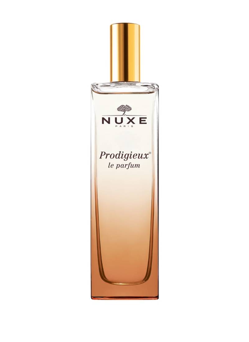 Nuxe Prodigieux Le Parfum Eau de Parfum 50 ml von NUXE