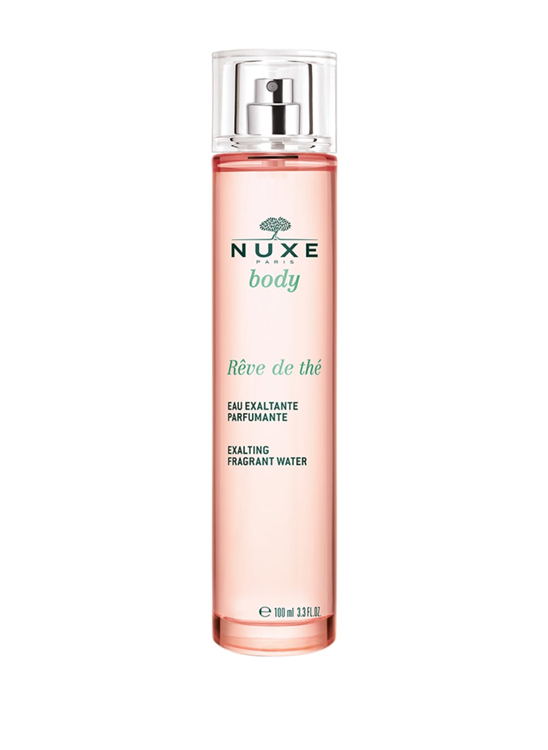 Nuxe Rêve De Thé Eau Fraîche 100 ml von NUXE