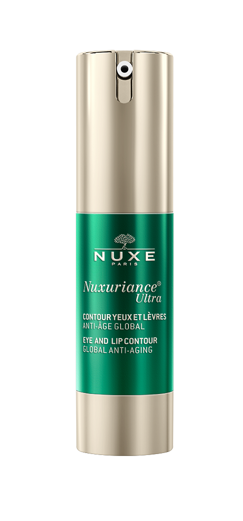 Nuxuriance® Ultra Augen-&lippenkontur Damen  30ml von NUXE