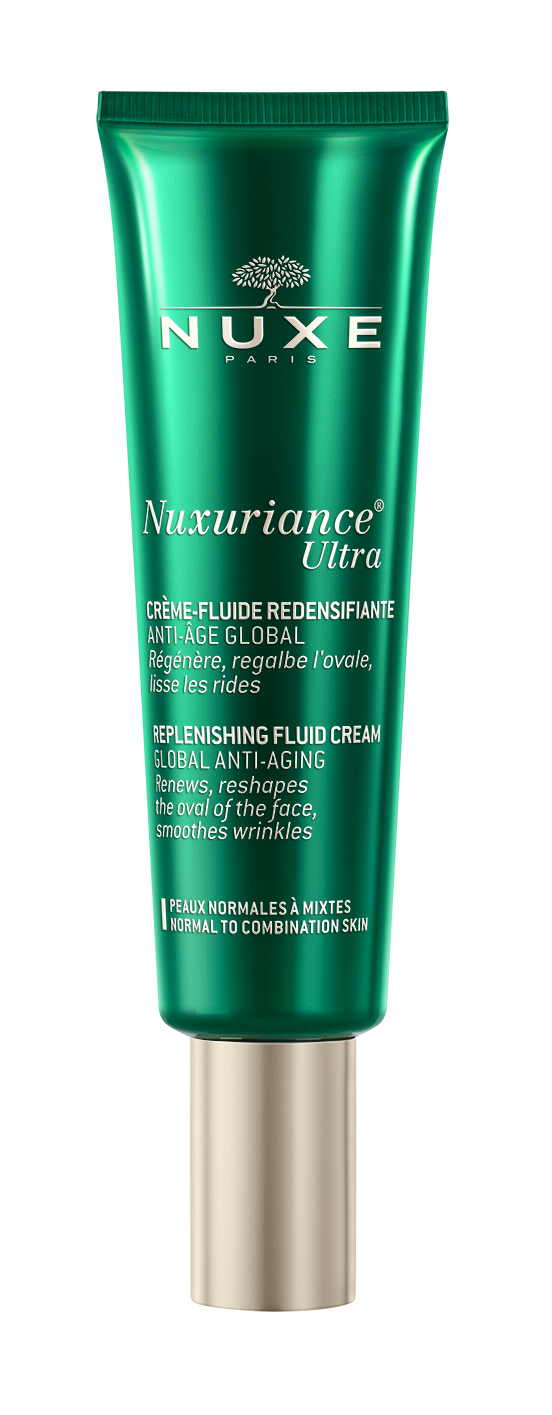 Nuxuriance® Ultra Crème Fluide Damen  50ml von NUXE