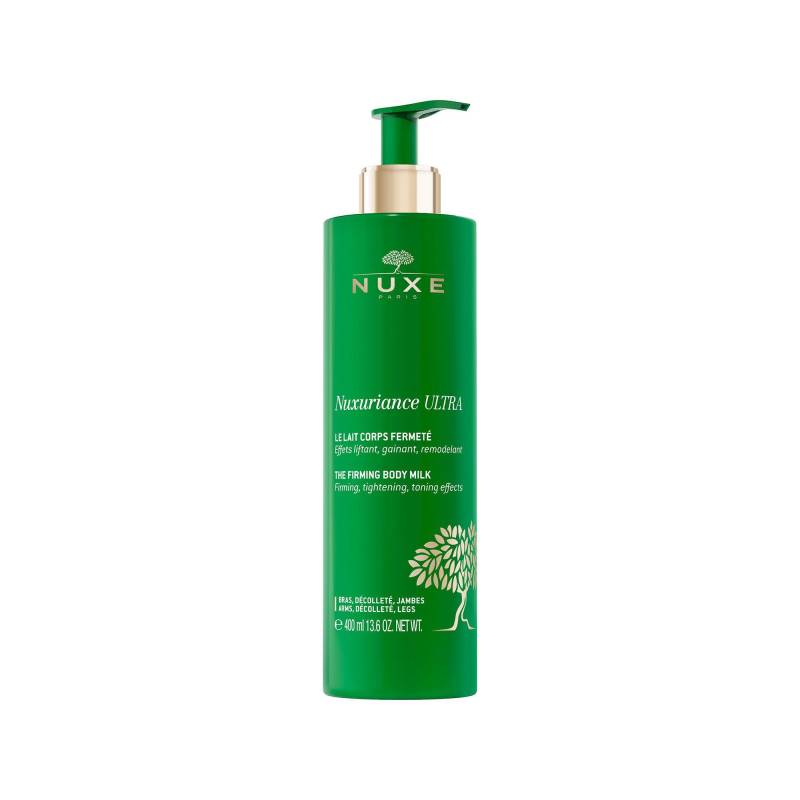 Nuxuriance Ultra, Die Festigende Körpercreme Damen  400ml von NUXE