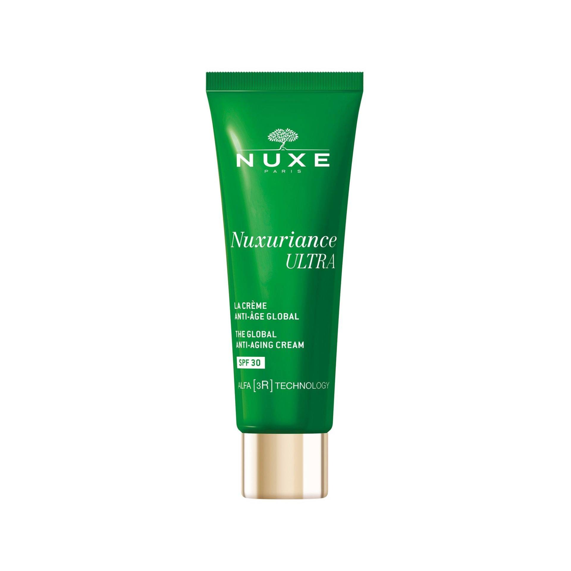 Nuxuriance Ultra, Die Globale Anti-aging-creme Lsf30 Damen  50ml von NUXE