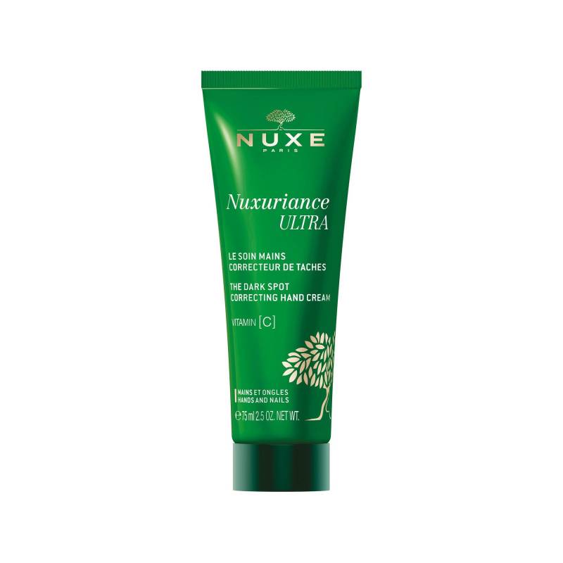 Nuxuriance Ultra, Die Handcreme Zur Korrektur Von Pigmentflecken Damen  75ml von NUXE