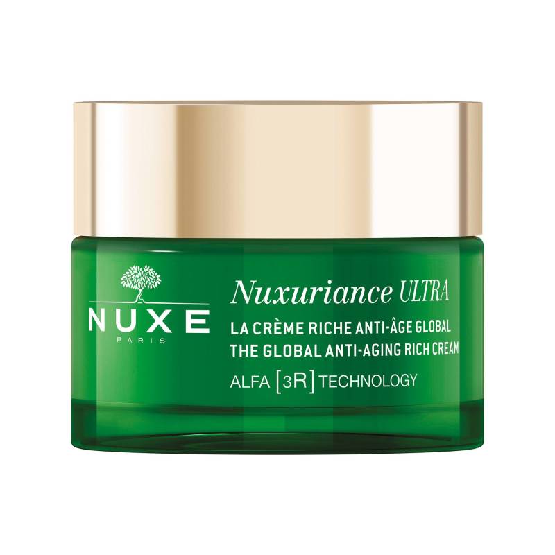 Nuxuriance Ultra, Die Reichhaltige Globale Anti-aging-creme Damen  50ml von NUXE