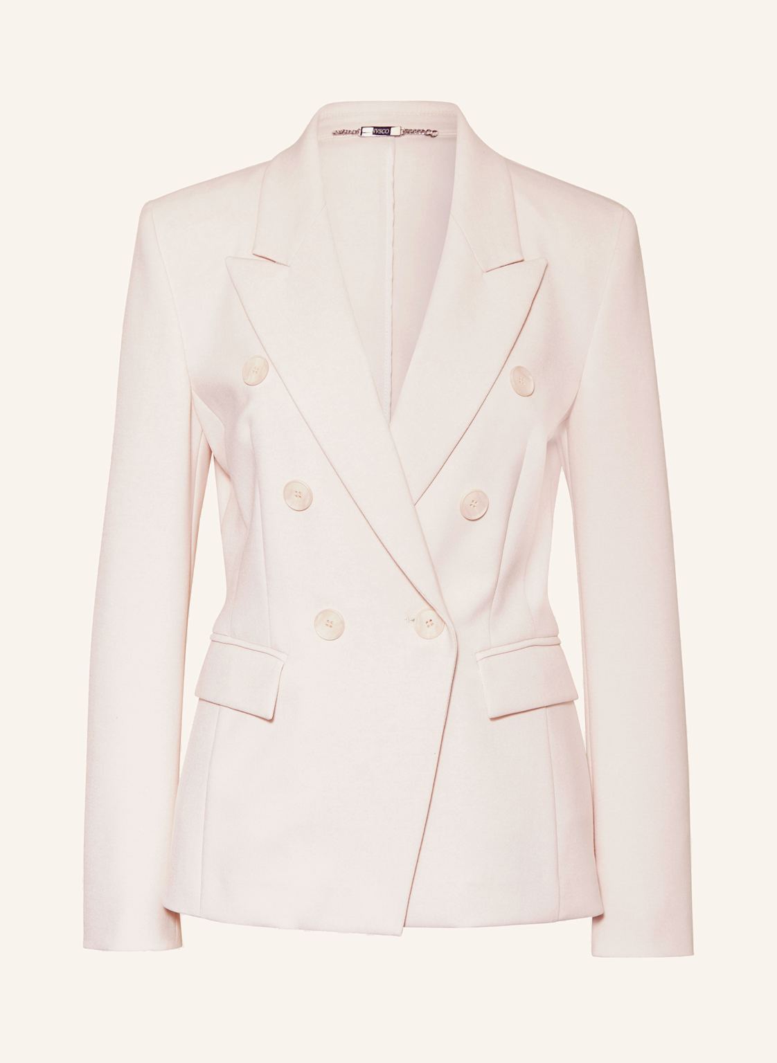 Nvsco Blazer Klea weiss Nvsco Blazer Klea weiss von NVSCO