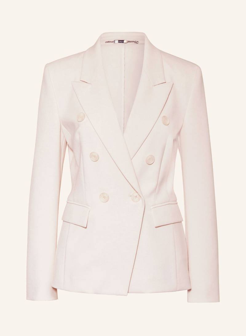 Nvsco Blazer Klea weiss Nvsco Blazer Klea weiss von NVSCO