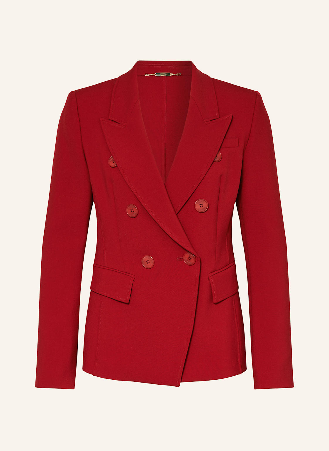 Nvsco Blazer rot von NVSCO