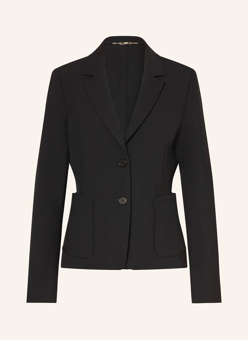 Nvsco Blazer schwarz von NVSCO