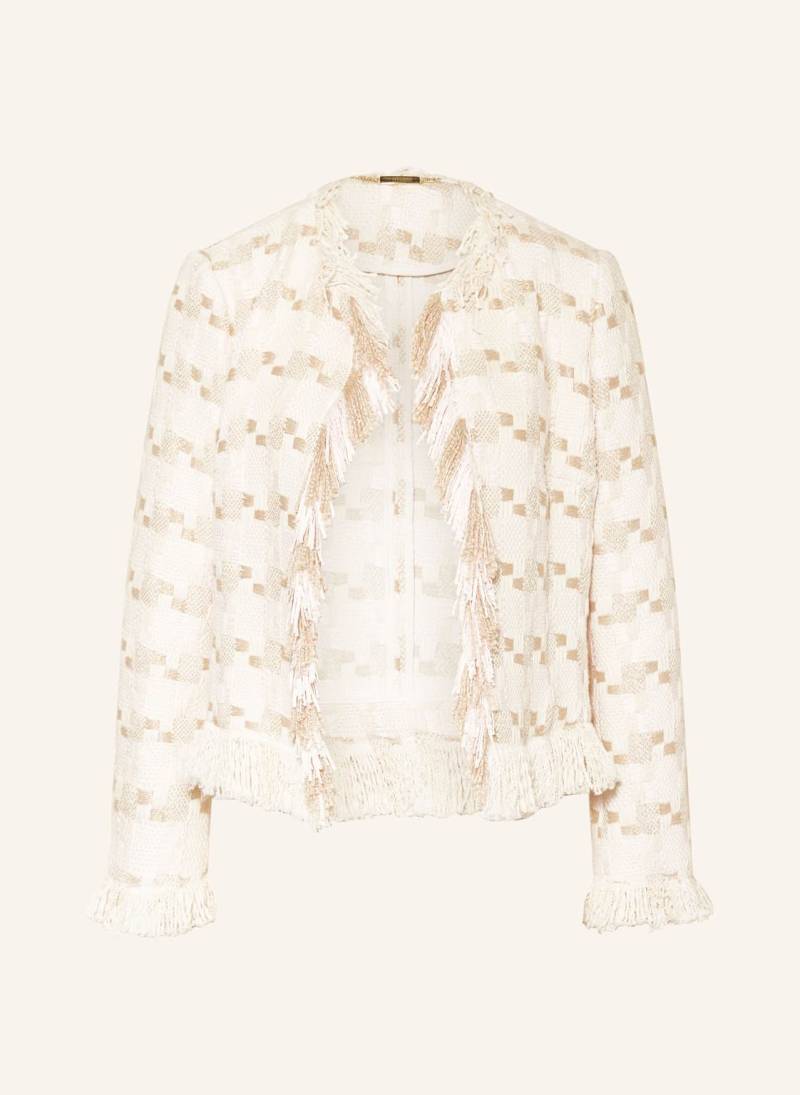 Nvsco Kastenjacke beige von NVSCO
