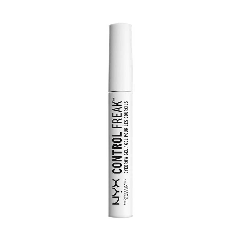 Control Freak Brow Gel Damen CLEAR 22g von NYX-PROFESSIONAL-MAKEUP