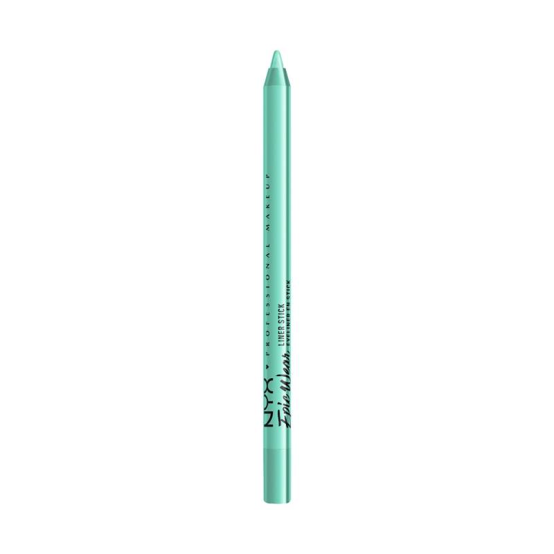 Epic Wear Liner Stick, Eyeliner Damen Blue Trip von NYX-PROFESSIONAL-MAKEUP