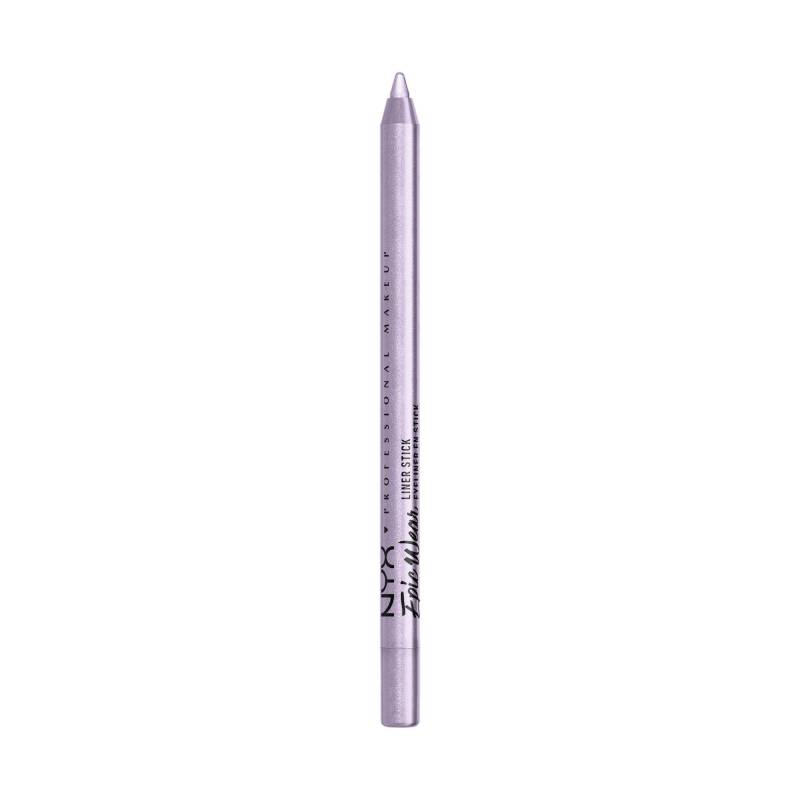 Epic Wear Liner Stick, Eyeliner Damen Periwinkle Pop 1.2g von NYX-PROFESSIONAL-MAKEUP