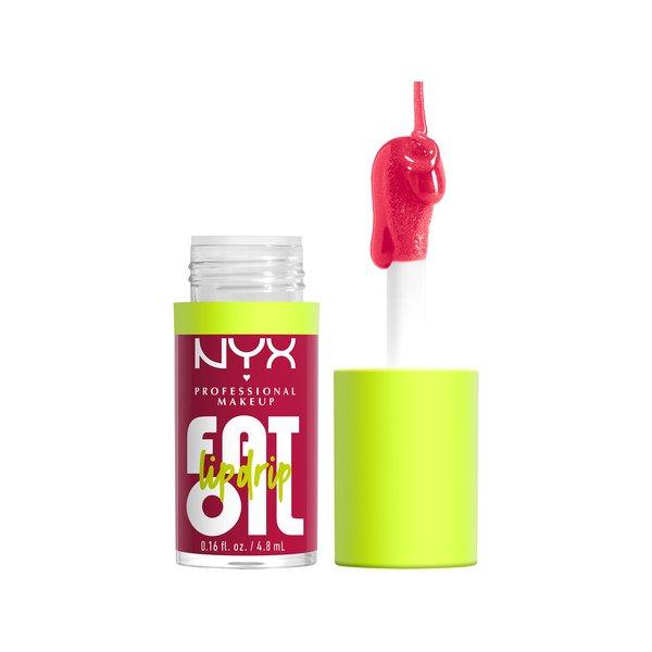 NYX-PROFESSIONAL-MAKEUP - Lipgloss, Fat Oil Lip Drip, Newsfeed von NYX-PROFESSIONAL-MAKEUP