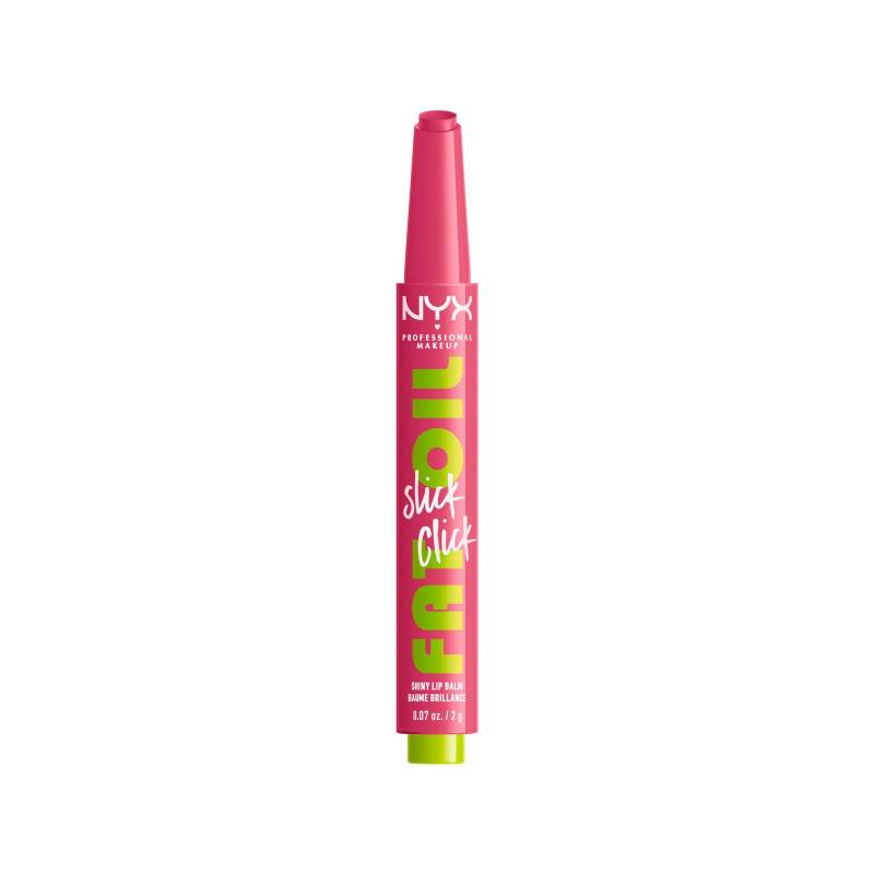 Fat Oil Slick Click Lippenstift Damen  DM Me 2g von NYX-PROFESSIONAL-MAKEUP