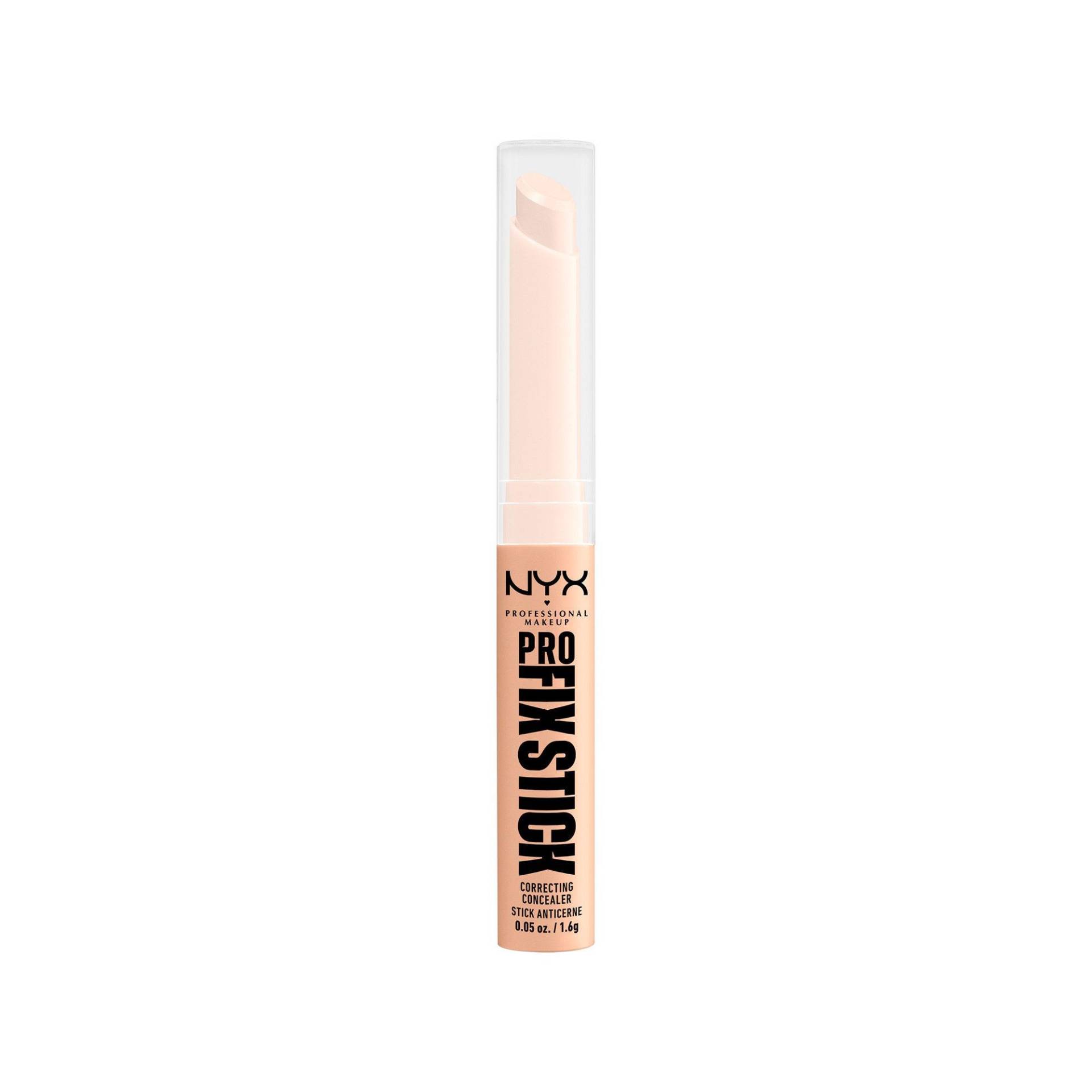 Fix Stick Quick Fix Concealer Damen  Alabaster 1.6g von NYX-PROFESSIONAL-MAKEUP