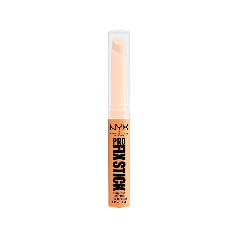 Fix Stick Quick Fix Concealer Damen  Beige 1.6g von NYX-PROFESSIONAL-MAKEUP