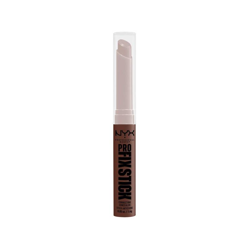 Fix Stick Quick Fix Concealer Damen  Deep Walnut 1.6g von NYX-PROFESSIONAL-MAKEUP