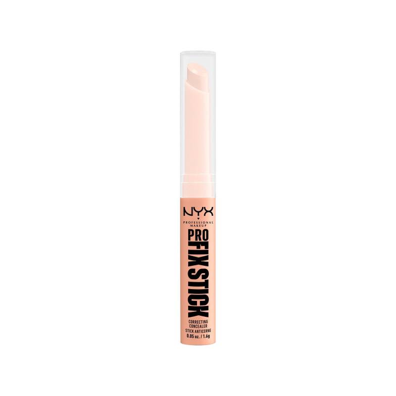 Fix Stick Quick Fix Concealer Damen  Light 1.6g von NYX-PROFESSIONAL-MAKEUP