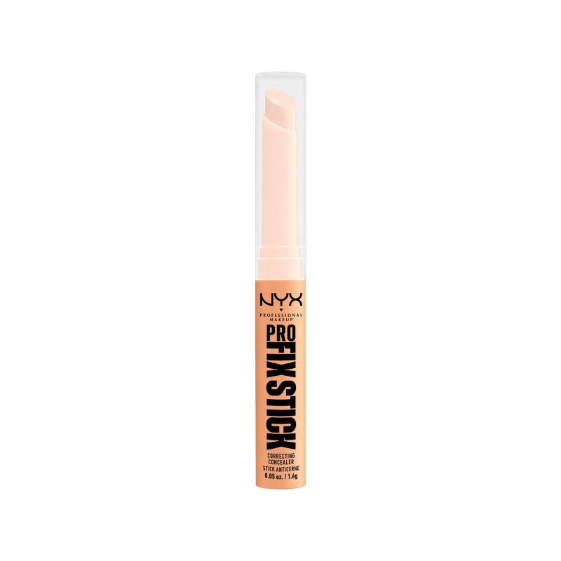 Fix Stick Quick Fix Concealer Damen  Neutral von NYX-PROFESSIONAL-MAKEUP