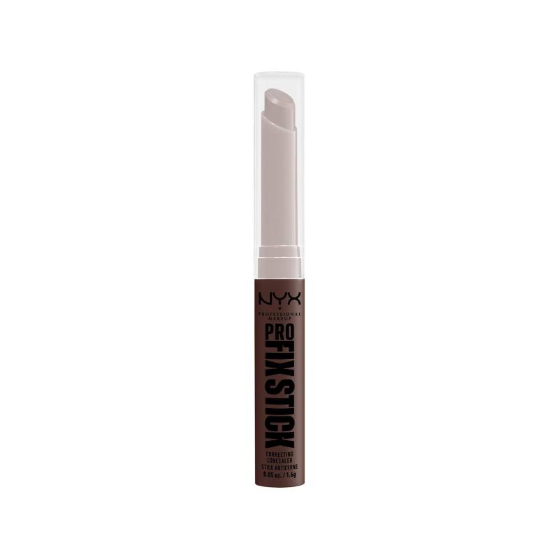 Fix Stick Quick Fix Concealer Damen  Rich Espresso 1.6g von NYX-PROFESSIONAL-MAKEUP