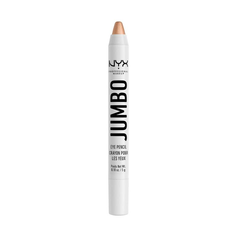 NYX-PROFESSIONAL-MAKEUP - Jumbo Eye Pencil Pencil, Frosting von NYX-PROFESSIONAL-MAKEUP