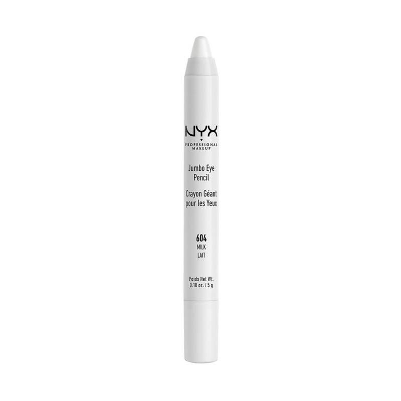 NYX-PROFESSIONAL-MAKEUP - Jumbo Eye Pencil, 5 g, Milk von NYX-PROFESSIONAL-MAKEUP