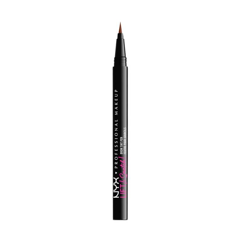 Lift N Snatch Brow Tint Pen Damen Auburn von NYX-PROFESSIONAL-MAKEUP