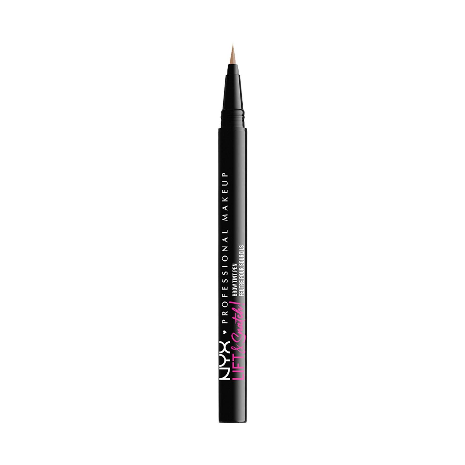 Lift N Snatch Brow Tint Pen Damen Blonde von NYX-PROFESSIONAL-MAKEUP