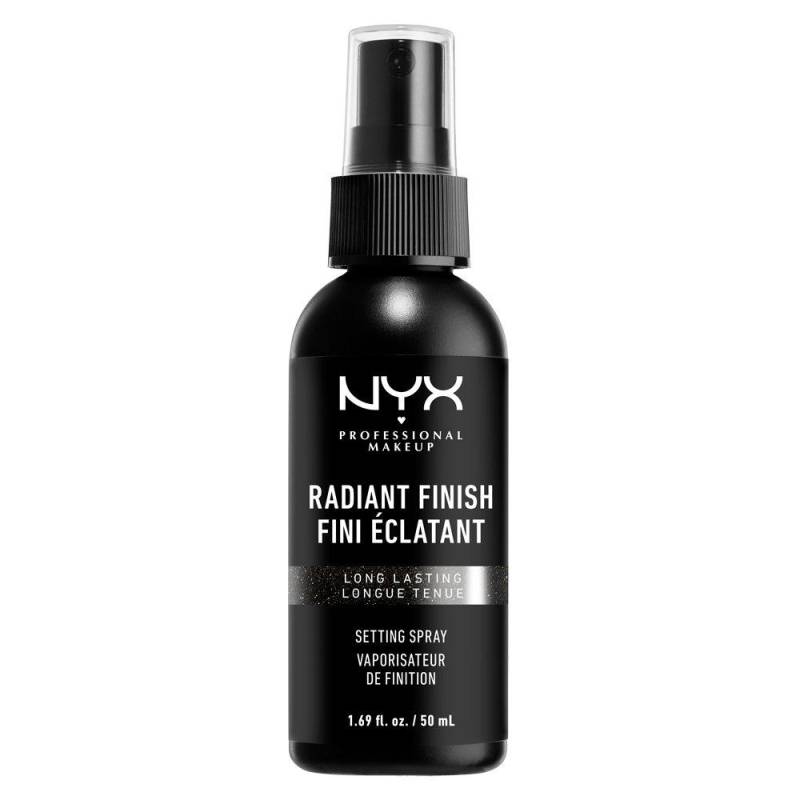 Makeup Face Setting Spray Damen  50ml von NYX-PROFESSIONAL-MAKEUP