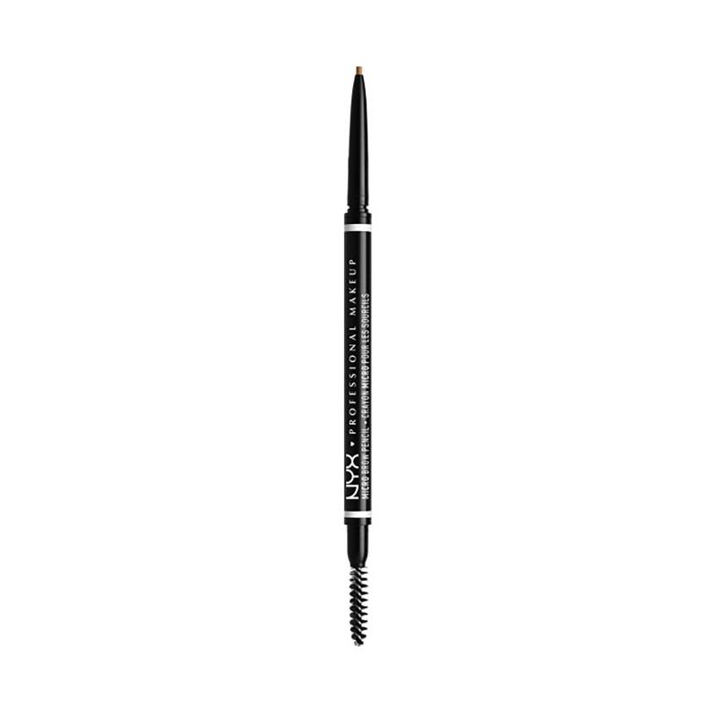 Micro Brow Pencil Damen Blonde von NYX-PROFESSIONAL-MAKEUP