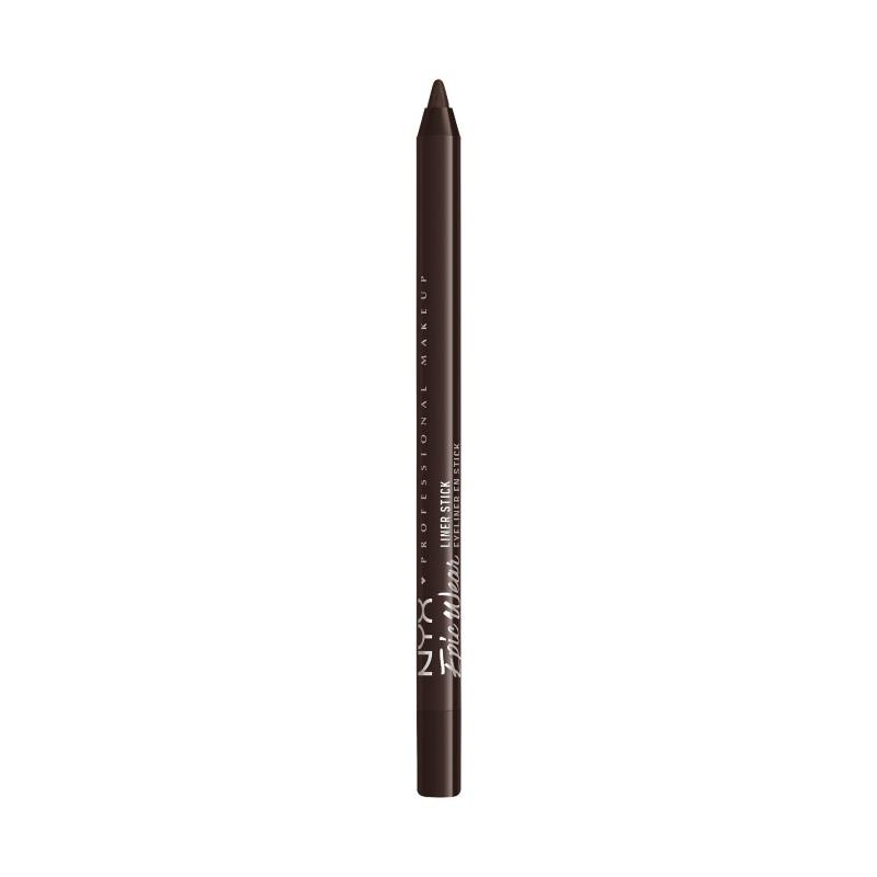 Epic Wear Liner Stick, Eyeliner Damen Brown Shimmer 1.2g von NYX-PROFESSIONAL-MAKEUP