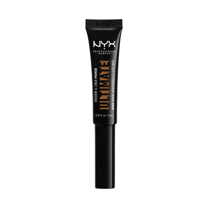 Ultimate Shadow & Liner Primer Damen Deep 8ml von NYX-PROFESSIONAL-MAKEUP