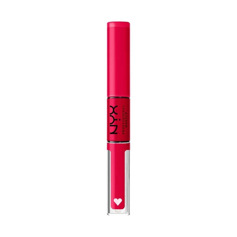 Shine Loud Pro Pigment Lip Shine Damen Shine On A Mission von NYX-PROFESSIONAL-MAKEUP