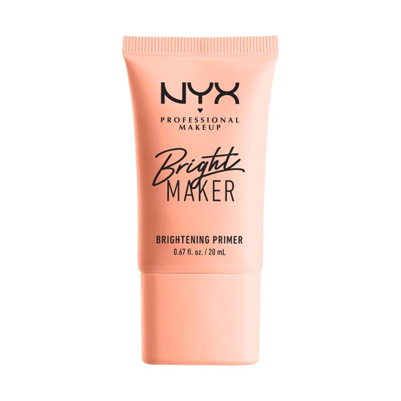 Primer Damen  20ml von NYX-PROFESSIONAL-MAKEUP