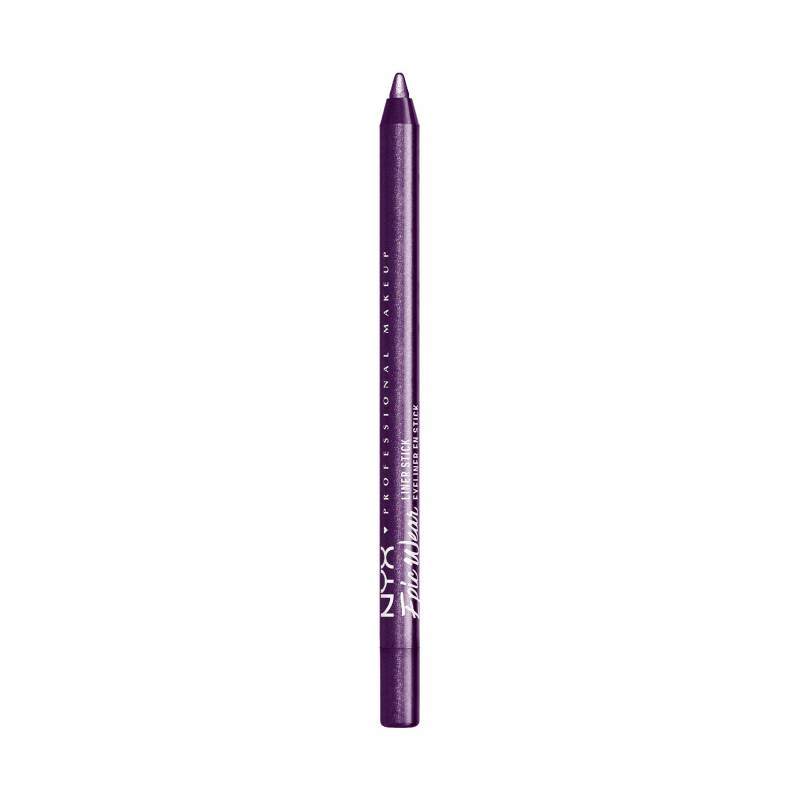 Epic Wear Liner Stick, Eyeliner Damen Berry Goth 1.2g von NYX-PROFESSIONAL-MAKEUP