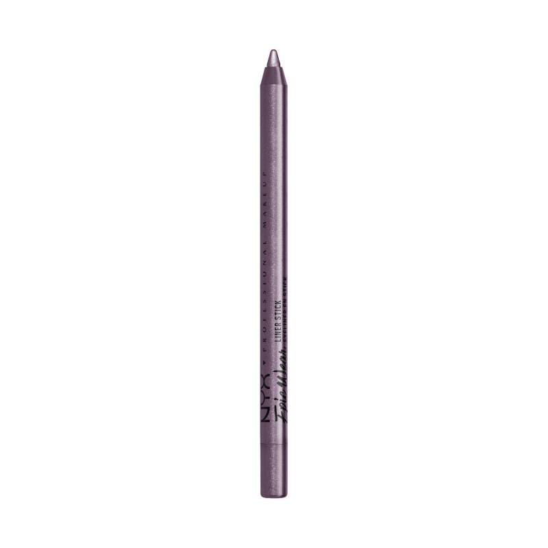 Epic Wear Semi-perm Graphic Liner Stick Damen Magenta Shock 1.2g von NYX-PROFESSIONAL-MAKEUP