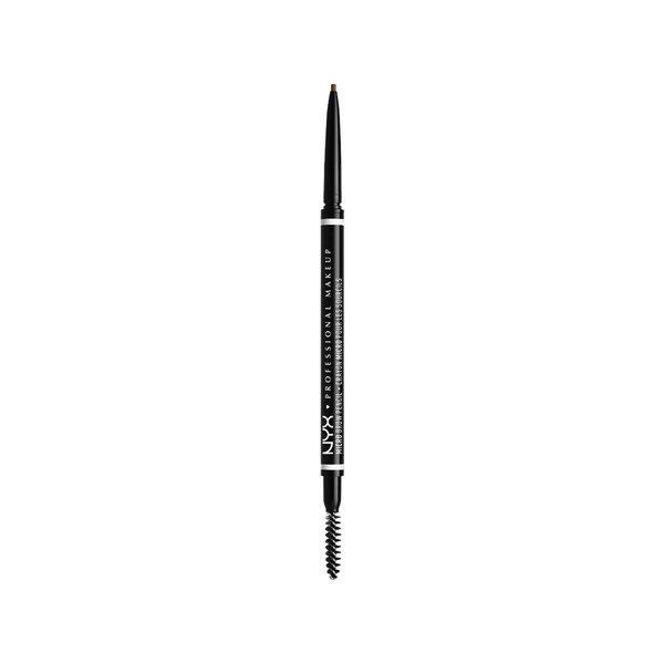 Micro Brow Pencil Damen Cool Ash Brown 0.09g von NYX-PROFESSIONAL-MAKEUP