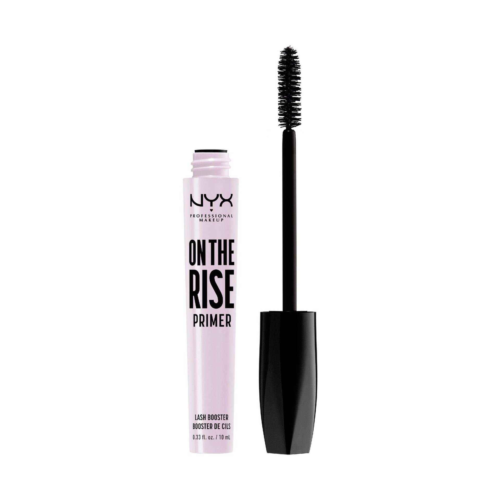 On The Rise Lash Booster Damen von NYX-PROFESSIONAL-MAKEUP