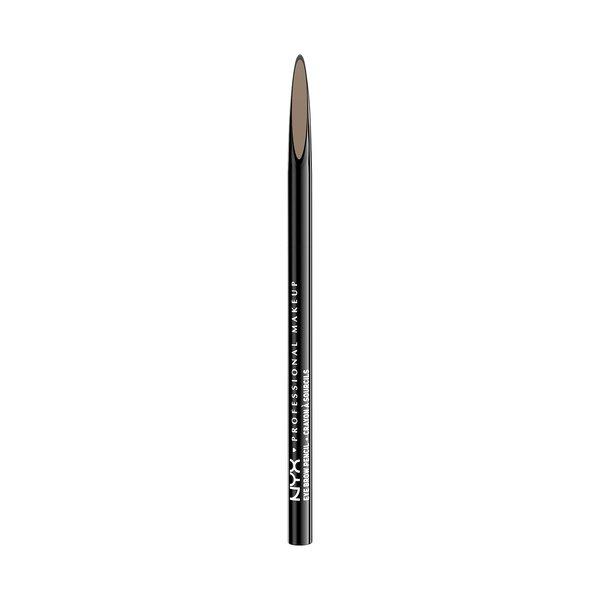 Precision Brow Pencil Damen blonde von NYX-PROFESSIONAL-MAKEUP